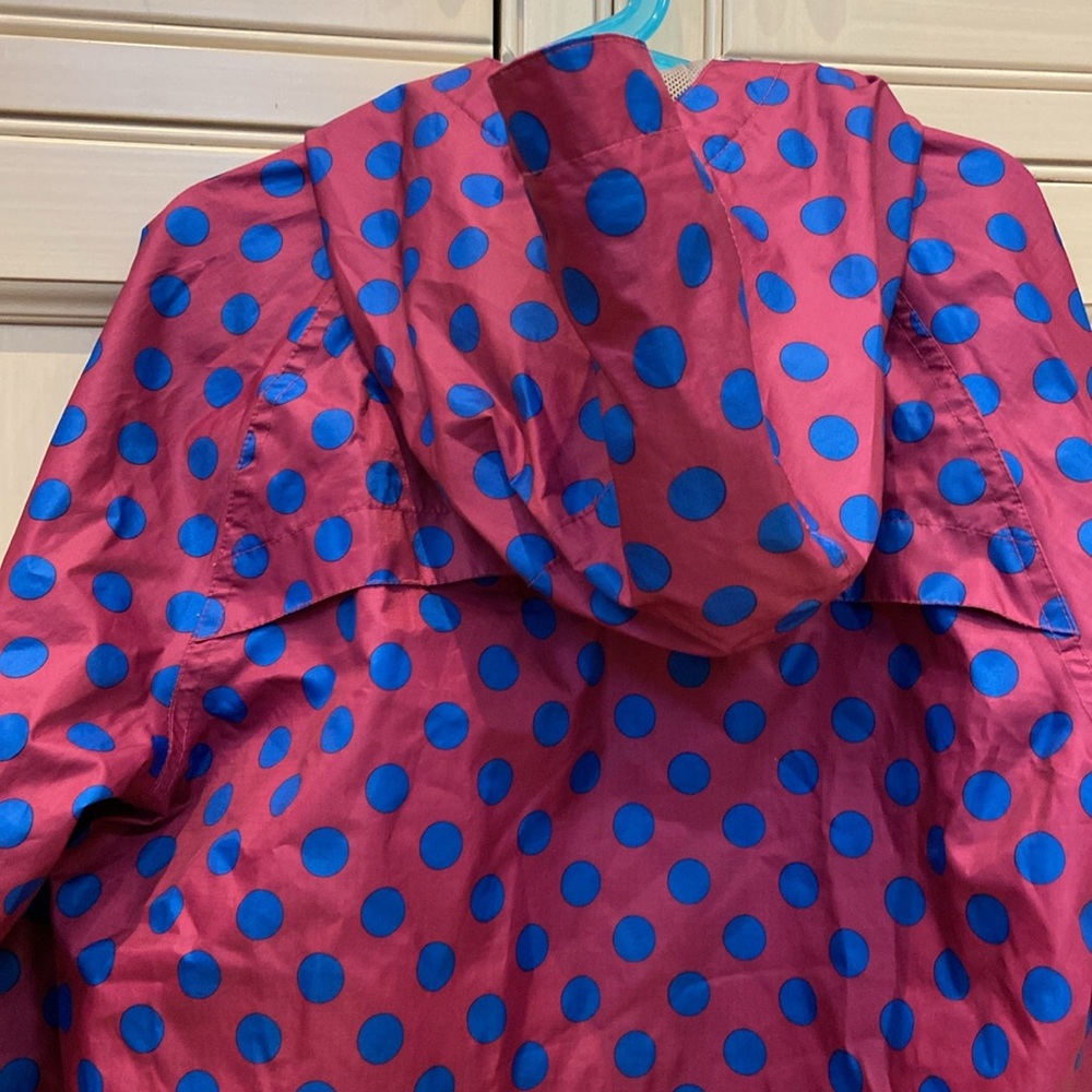 Mckinley spring jacket - Picture 4 of 6